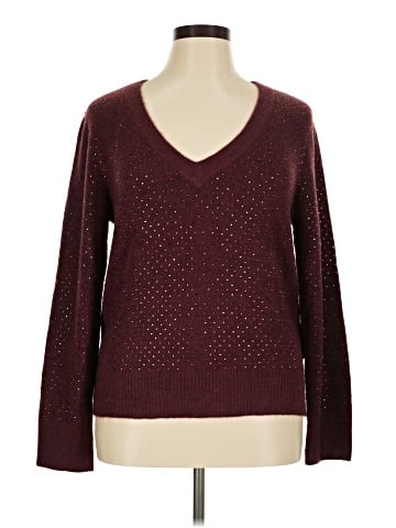 INC International Concepts Pullover Sweater (view 1)