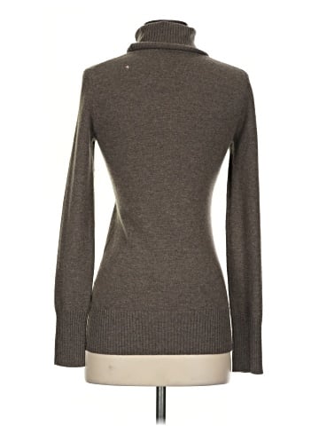 Hayden Turtleneck Sweater (view 2)