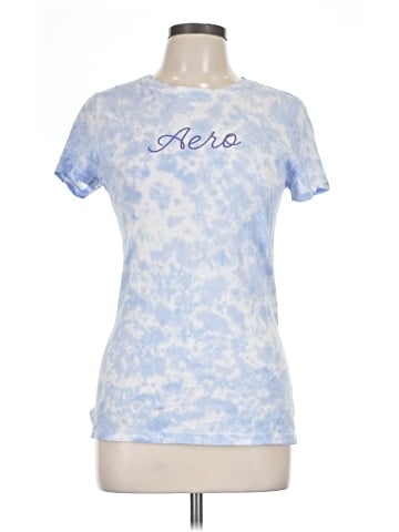 Aeropostale Short Sleeve T-Shirt (view 1)