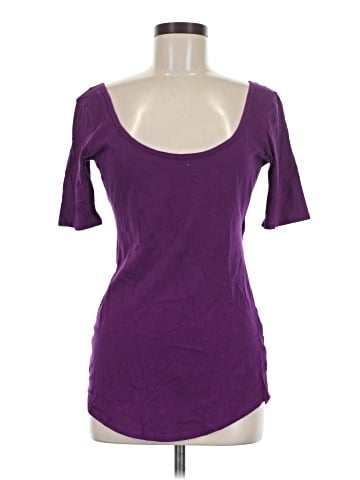 Moda International Short Sleeve Top (view 1)
