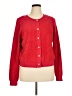 Bailey 44 Red Cardigan Size XL - photo 1
