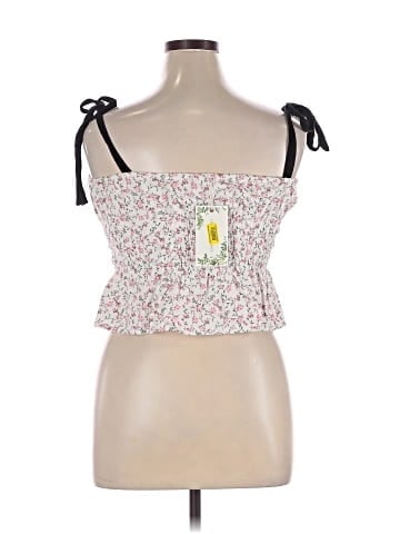 Chelsea & Violet Sleeveless Top (view 2)
