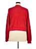 Bailey 44 Red Cardigan Size XL - photo 2