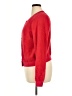 Bailey 44 Red Cardigan Size XL - photo 5