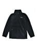 Columbia 100% Polyester Solid Black Jacket Size 10 - 12 - photo 1