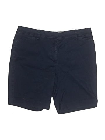 Talbots Shorts (view 1)