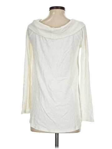 Piko Pullover Sweater (view 2)