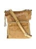 Brighton Yellow Crossbody Bag One size - photo 1