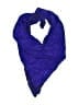 Unbranded Blue Scarf One size - photo 1