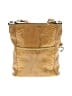Brighton Yellow Crossbody Bag One size - photo 3