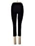 lucy Solid Black Active Pants Size S - photo 2