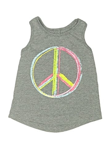 Falls Creek Tank Top (view 1)