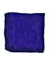 Unbranded Blue Scarf One size - photo 2