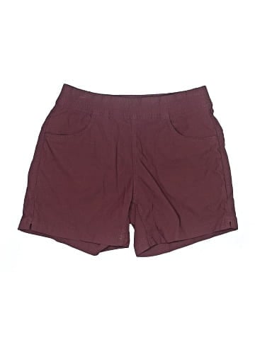 PrAna Athletic Shorts (view 1)