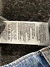 Crewcuts Blue Jeans Size 12 - photo 4