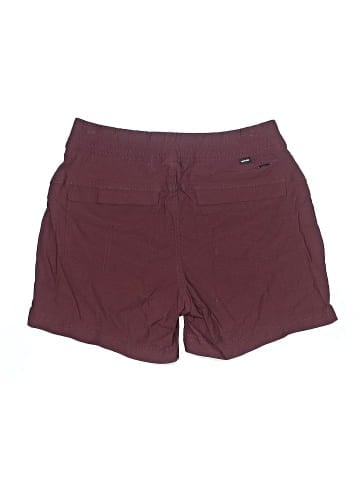 PrAna Athletic Shorts (view 2)