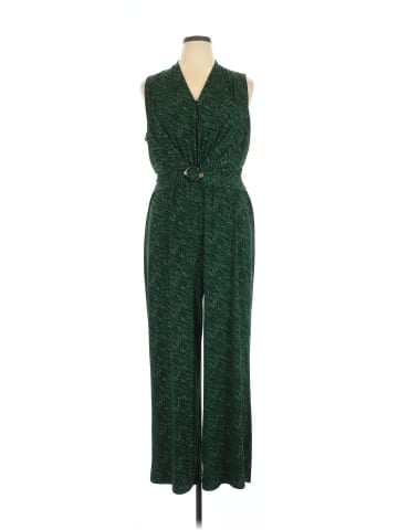 Gilli Jumpsuit (view 1)