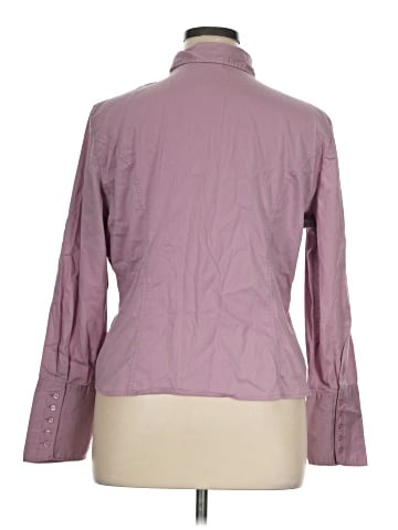 Cato Long Sleeve Blouse (view 2)