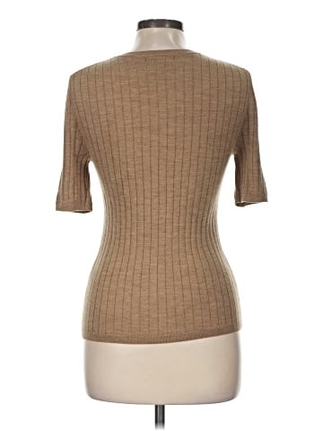 Banana Republic Wool Cardigan (view 2)