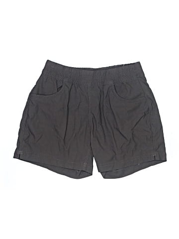 PrAna Athletic Shorts (view 1)