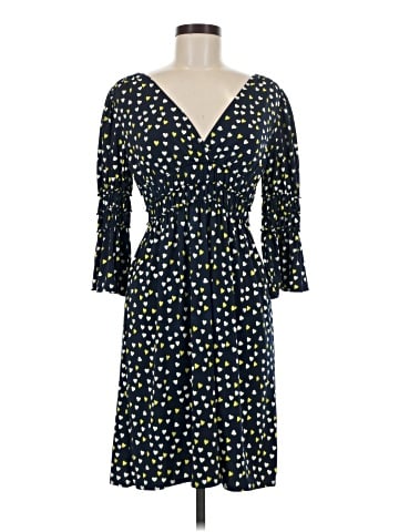 Max Edition Casual Dress (view 1)