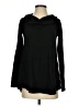 Piko Black Pullover Sweater Size S - photo 1