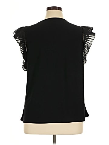 Verve Ami Sleeveless Blouse (view 2)