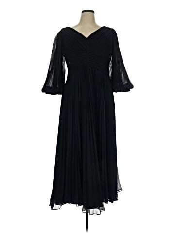 Teri Jon by Rickie Freeman Cocktail Dress (view 1)