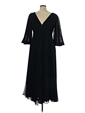 Teri Jon by Rickie Freeman Cocktail Dress (view 2)