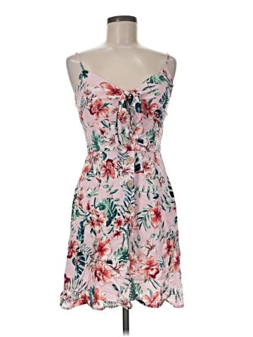 Band of Gypsies Cocktail Dress (view 1)