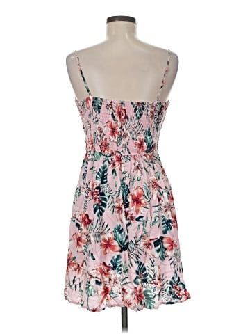 Band of Gypsies Cocktail Dress (view 2)