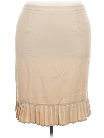 K.C. Spencer Formal Skirt (view 1)