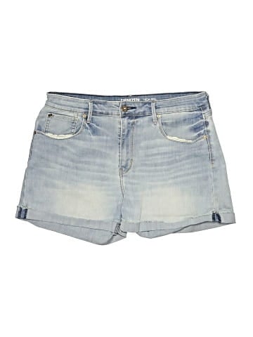 Denizen from Levi's Denim Shorts (view 1)