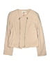 Calvin Klein Tan Jacket Size 12 - photo 1