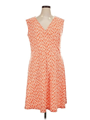 Talbots Casual Dress (view 1)