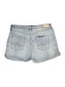 Denizen from Levi's Blue Denim Shorts Size 12 - photo 2