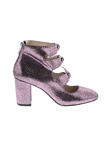 Ava & Aiden Heels (view 1)