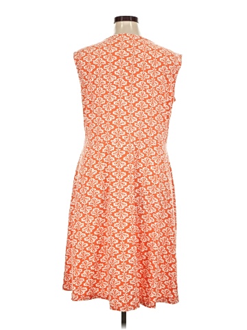 Talbots Casual Dress (view 2)