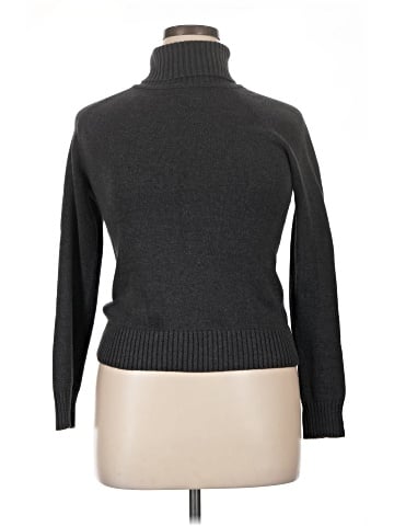 Jeanne Pierre Turtleneck Sweater (view 1)