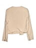 Calvin Klein Tan Jacket Size 12 - photo 2