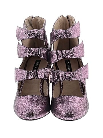 Ava & Aiden Heels (view 2)