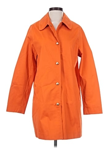 H&M Raincoat (view 1)