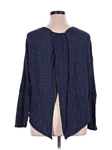Splendid Pullover Sweater (view 2)