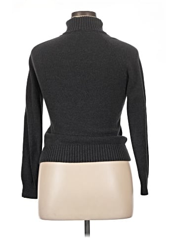 Jeanne Pierre Turtleneck Sweater (view 2)