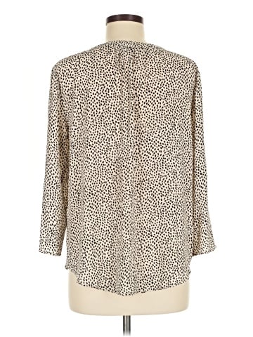 41Hawthorn 3/4 Sleeve Blouse (view 2)