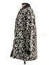 Thakoon Print Gray Jacket Size 2 - photo 5