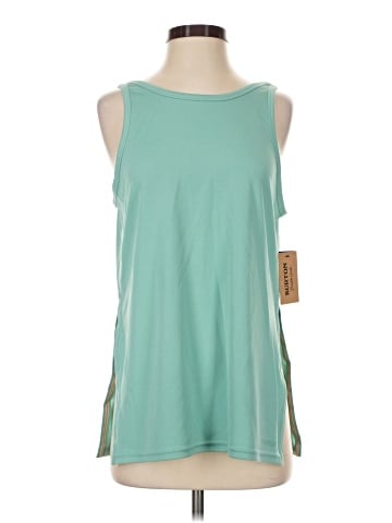 Burton Sleeveless T-Shirt (view 1)