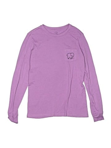 Ivory Ella Long Sleeve T-Shirt (view 1)
