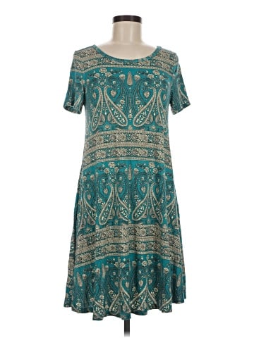 Popyoung Casual Dress (view 1)