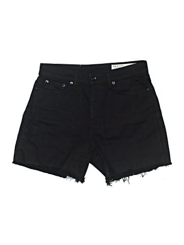 Rag & Bone Denim Shorts (view 1)